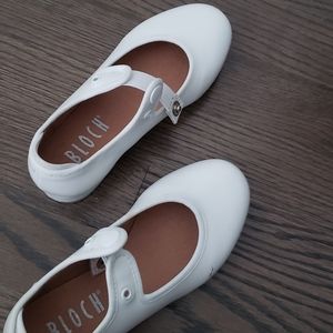 Little girl tap shoes size 11